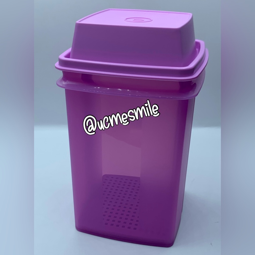 Tupperware Large Pick-A-Deli Keeper